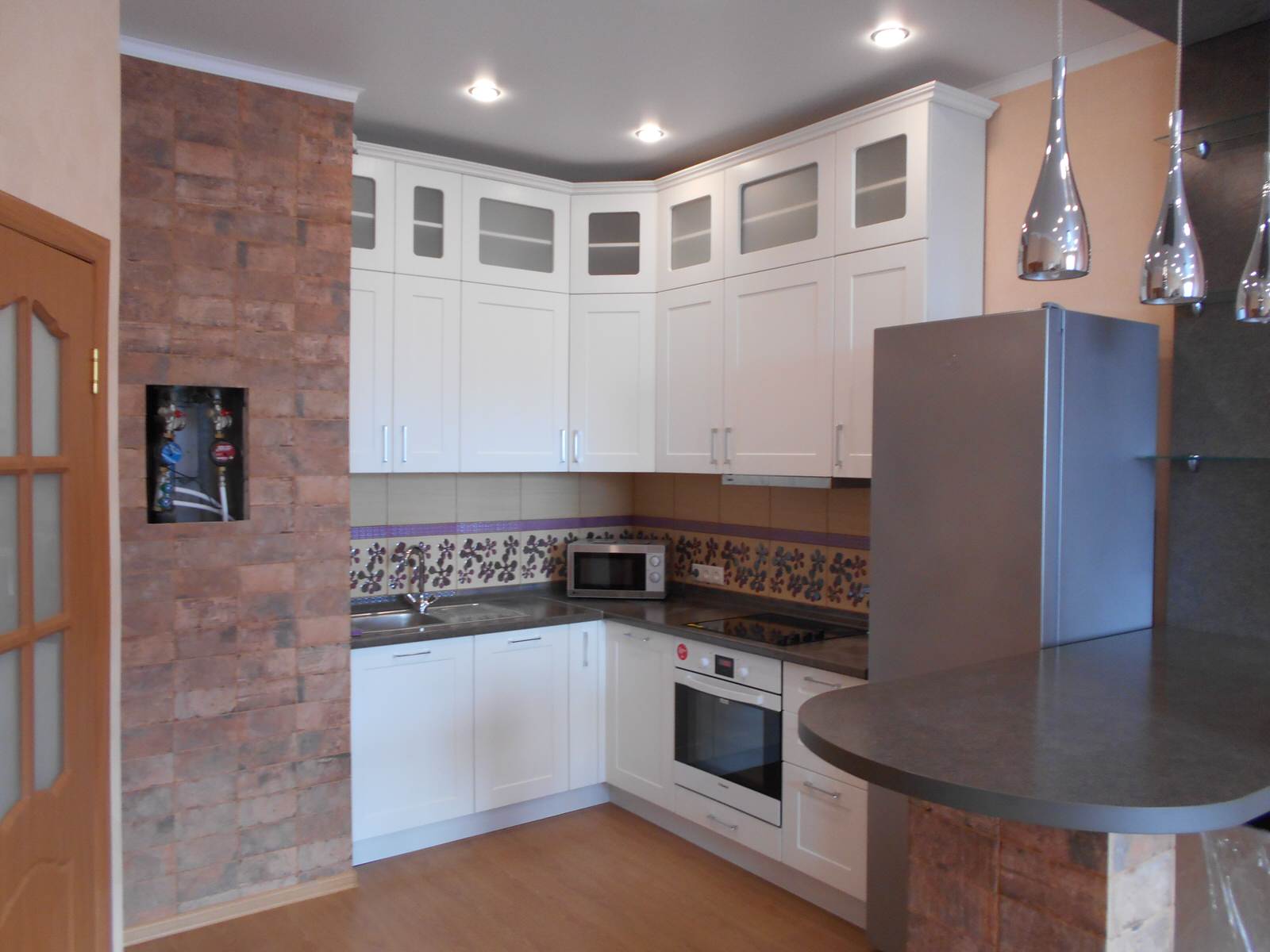 кухни на заказ