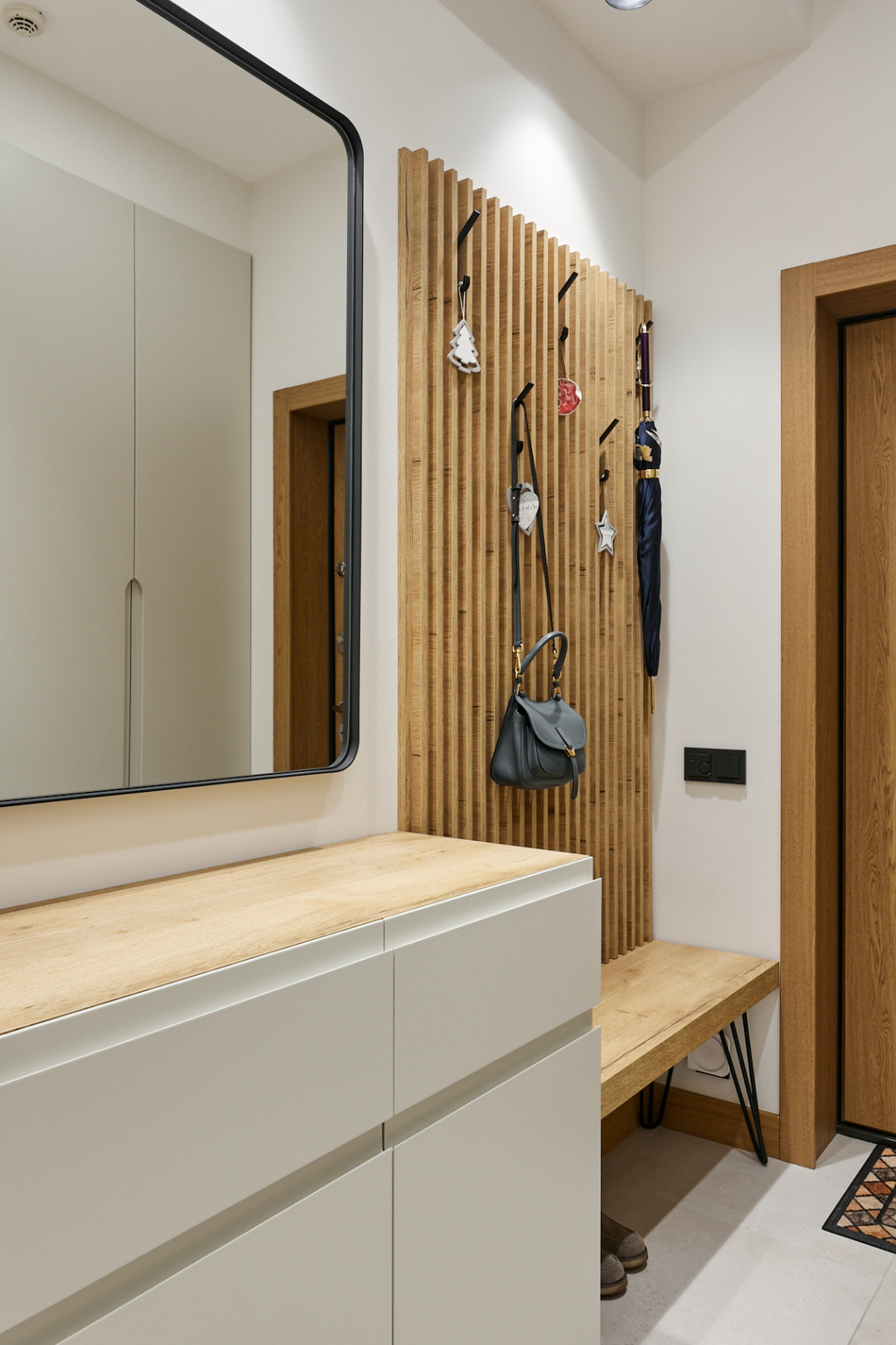 Квартира на улице Туполева