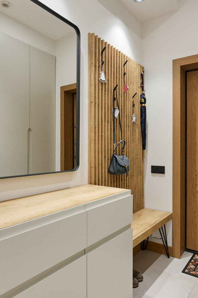 Квартира на улице Туполева