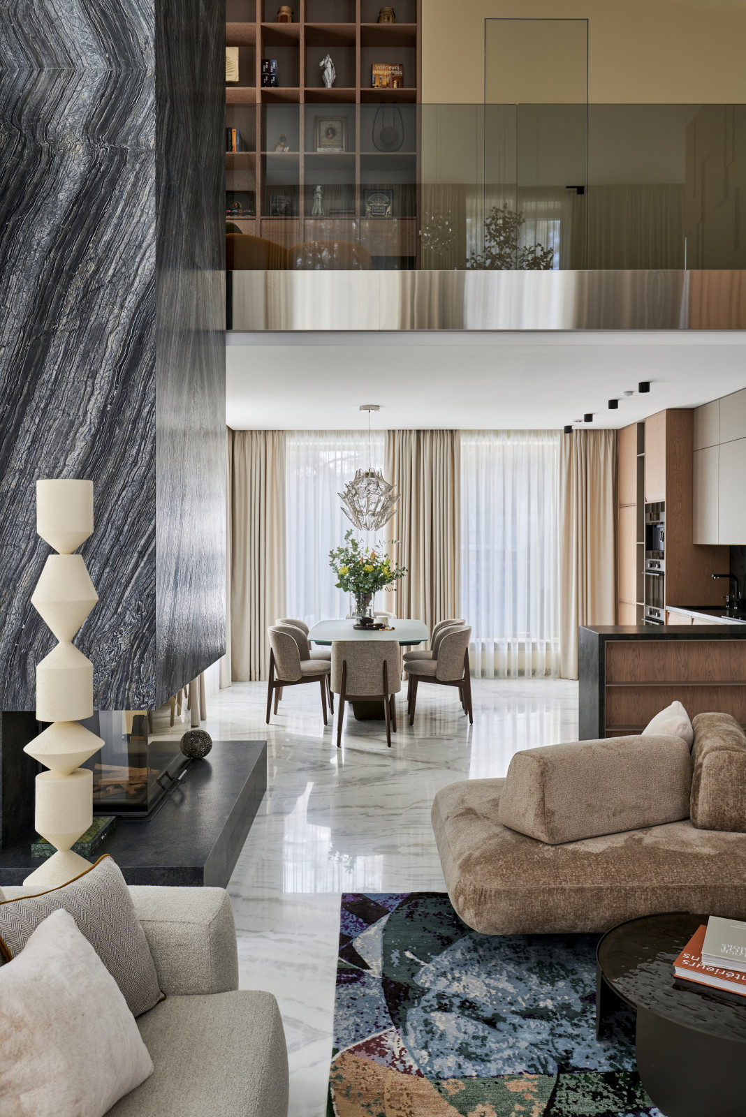 Современная органика