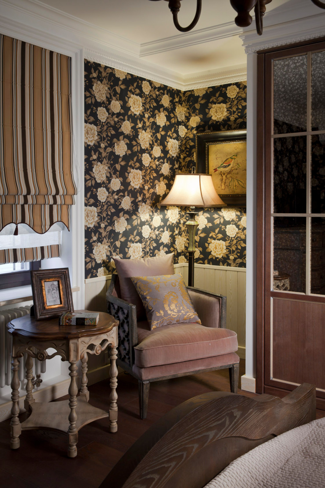 Коттедж 380 м2