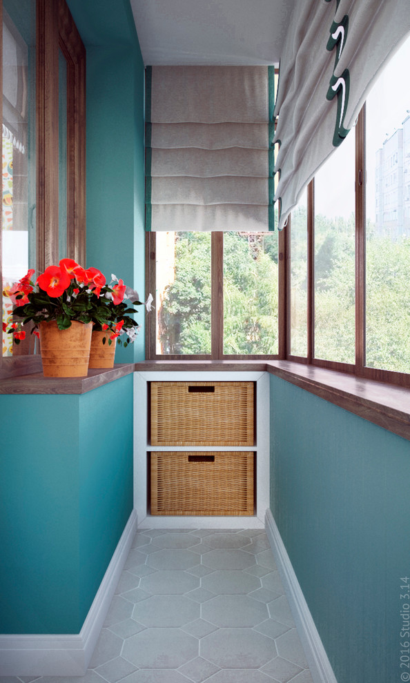 Свежая Скандинавия