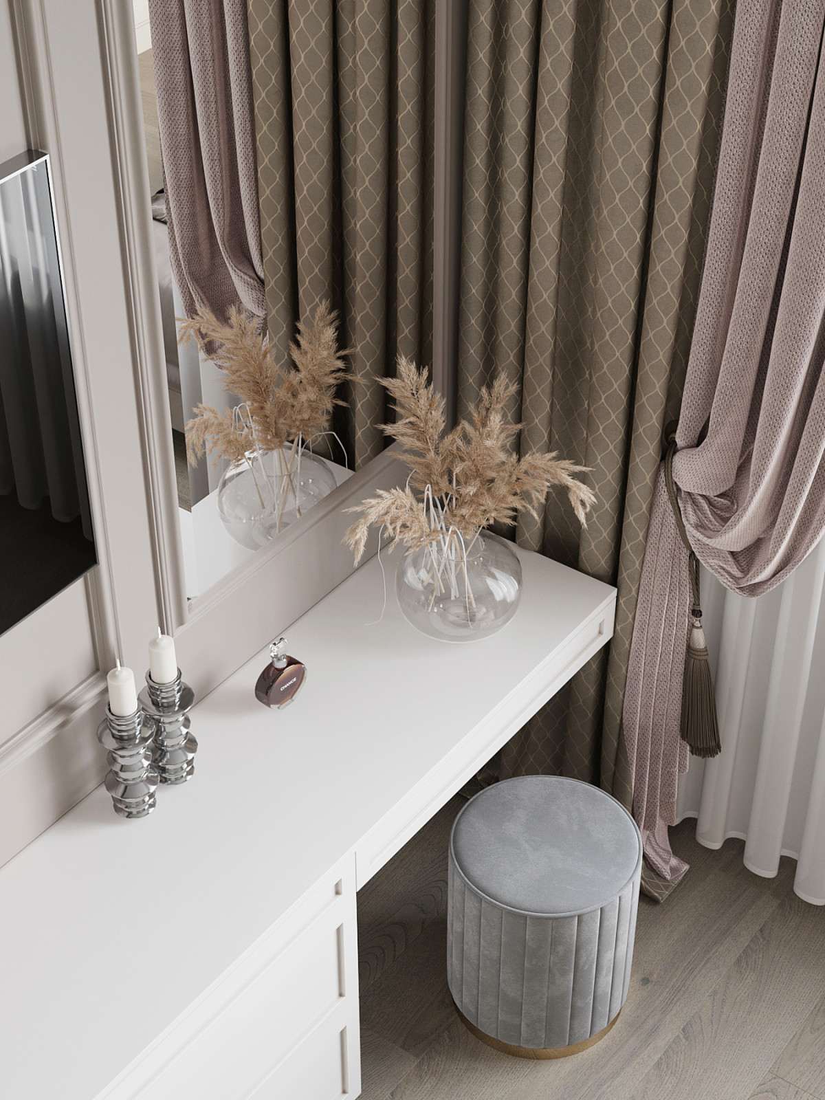 ЖК Русский дом