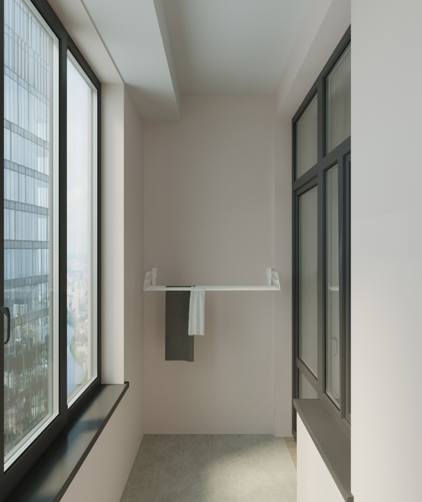 ЖК Серебряный парк