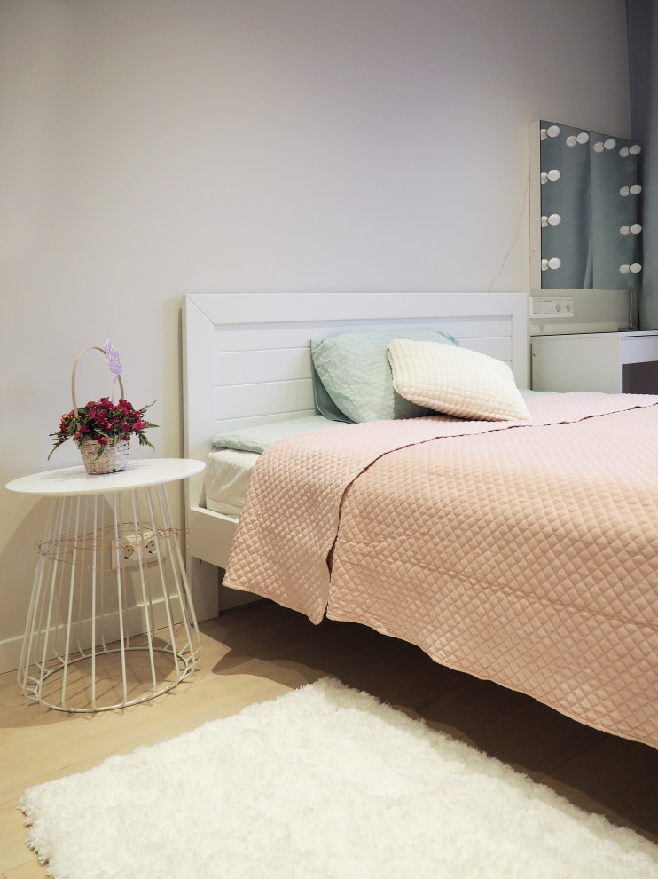 Апарт-комплекс "Волга"