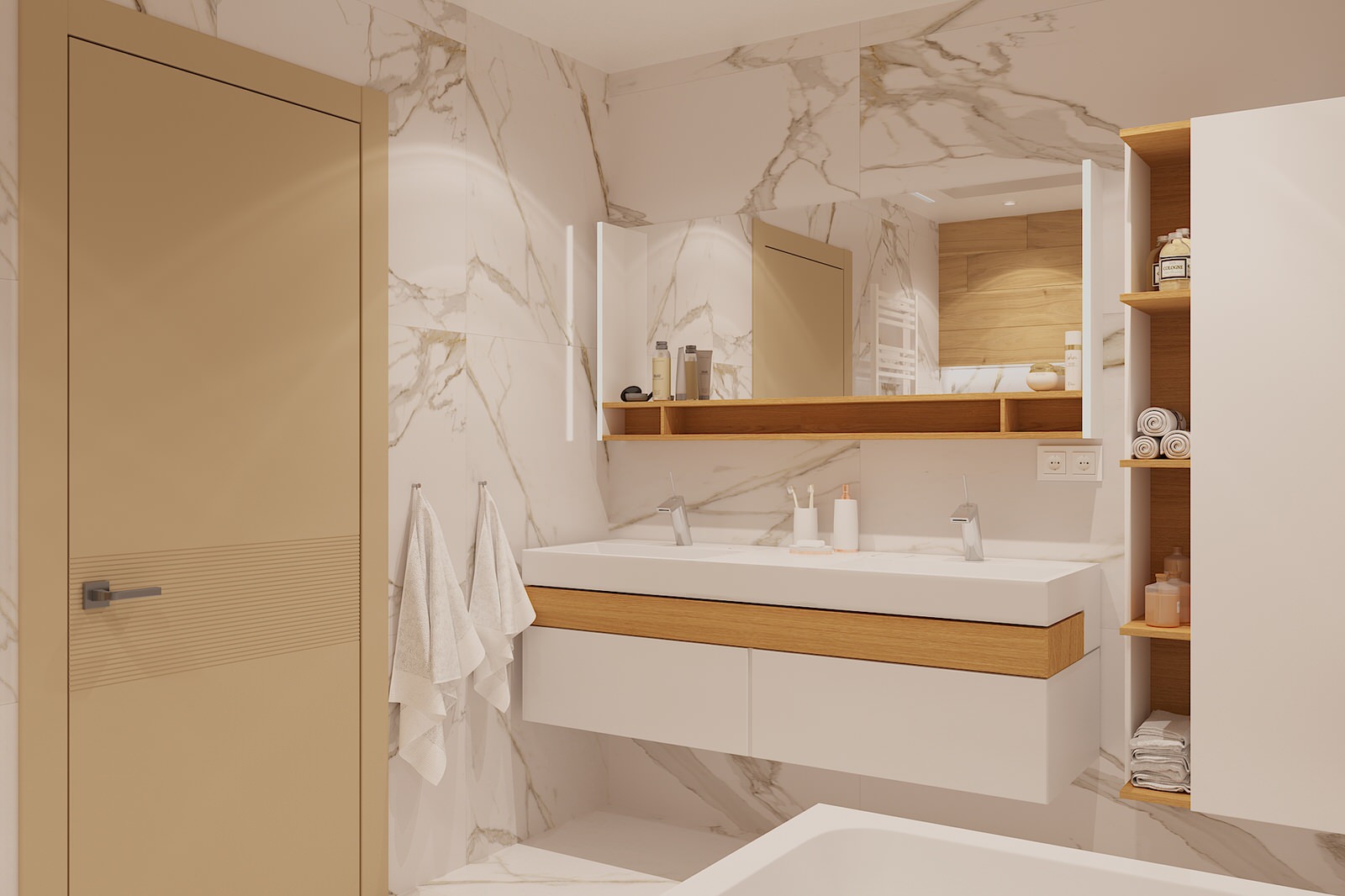 Ванная комната