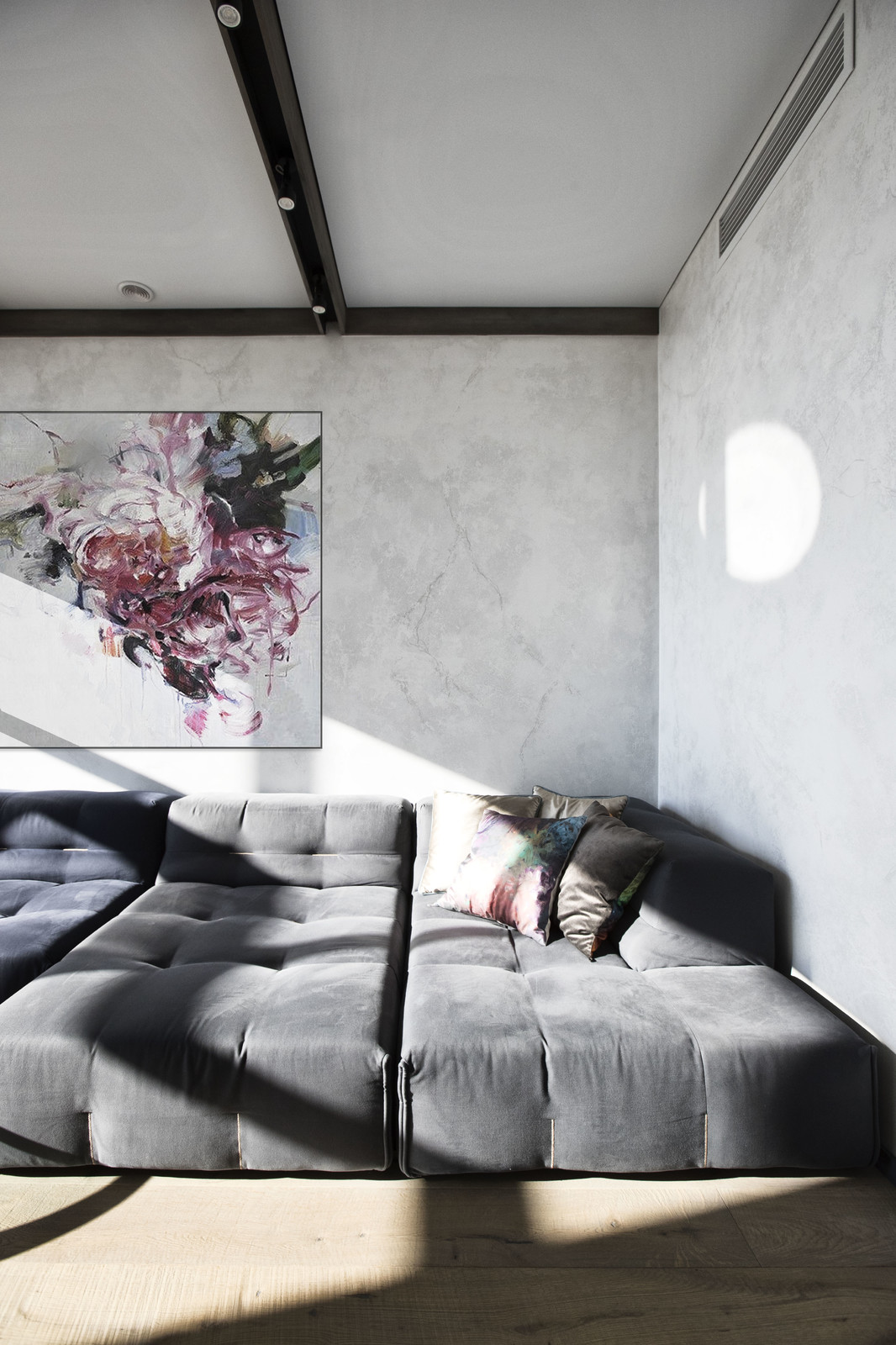 квартира на Факультетском