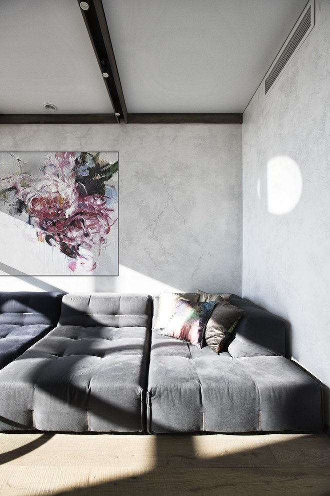 квартира на Факультетском