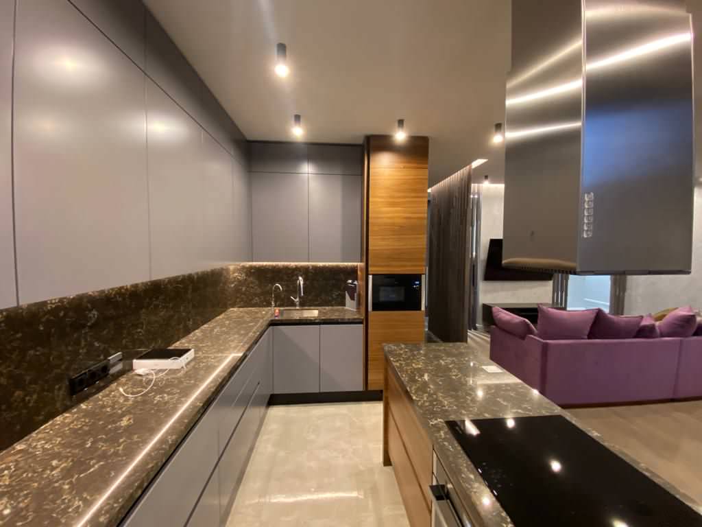 ЖК Наследие