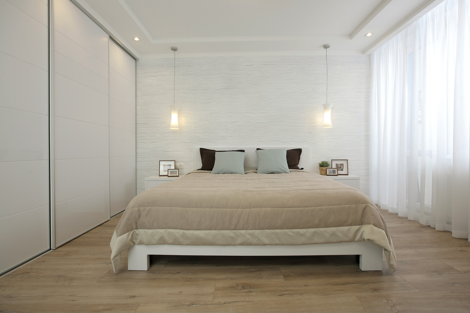 ЖК "Преображенский", г. Красноярск