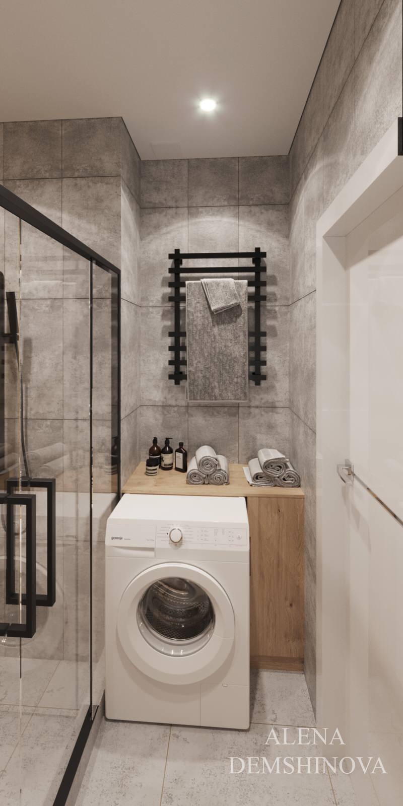 Квартира Михайлово