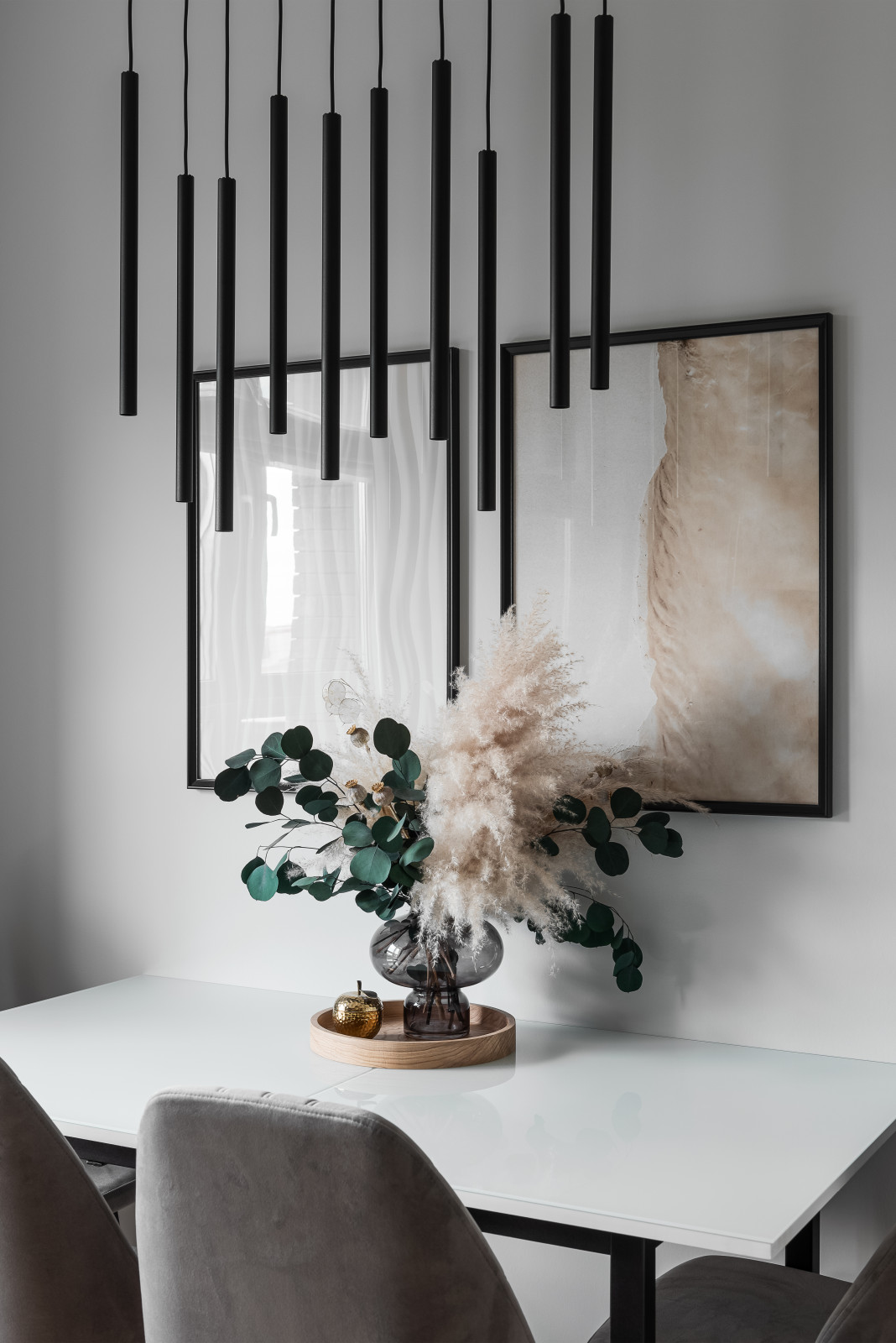 Квартира в ЖК "Barton house"