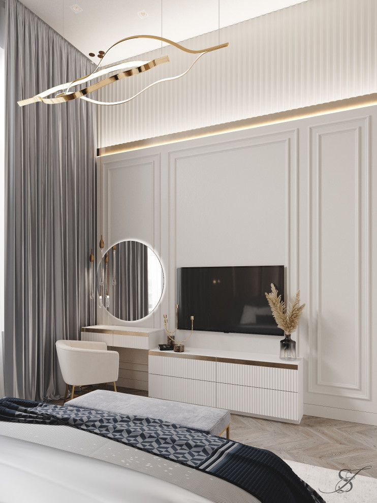 Роскошный дом в Сочи