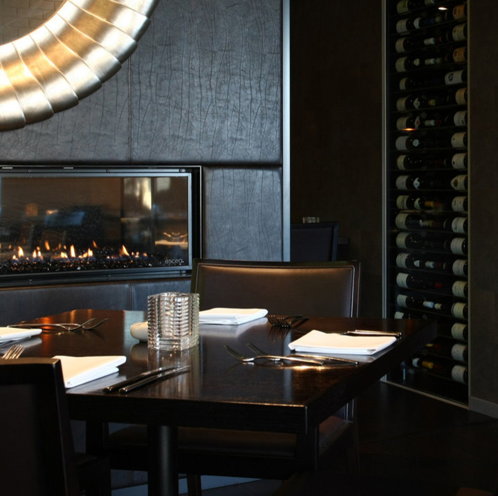 Мягкие стеновые панели