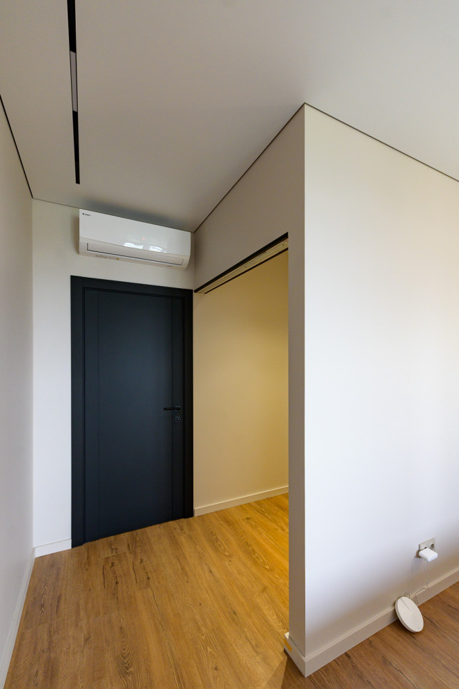 ЖК "Московские ворота II" Парфеновская ул.