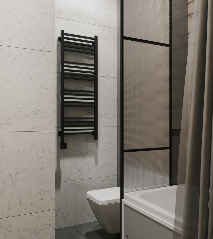 Квартира на Анохина, 108м2