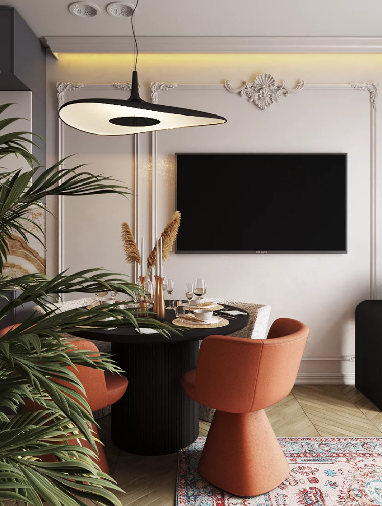 ЖК "Бенуа", г. Сургут