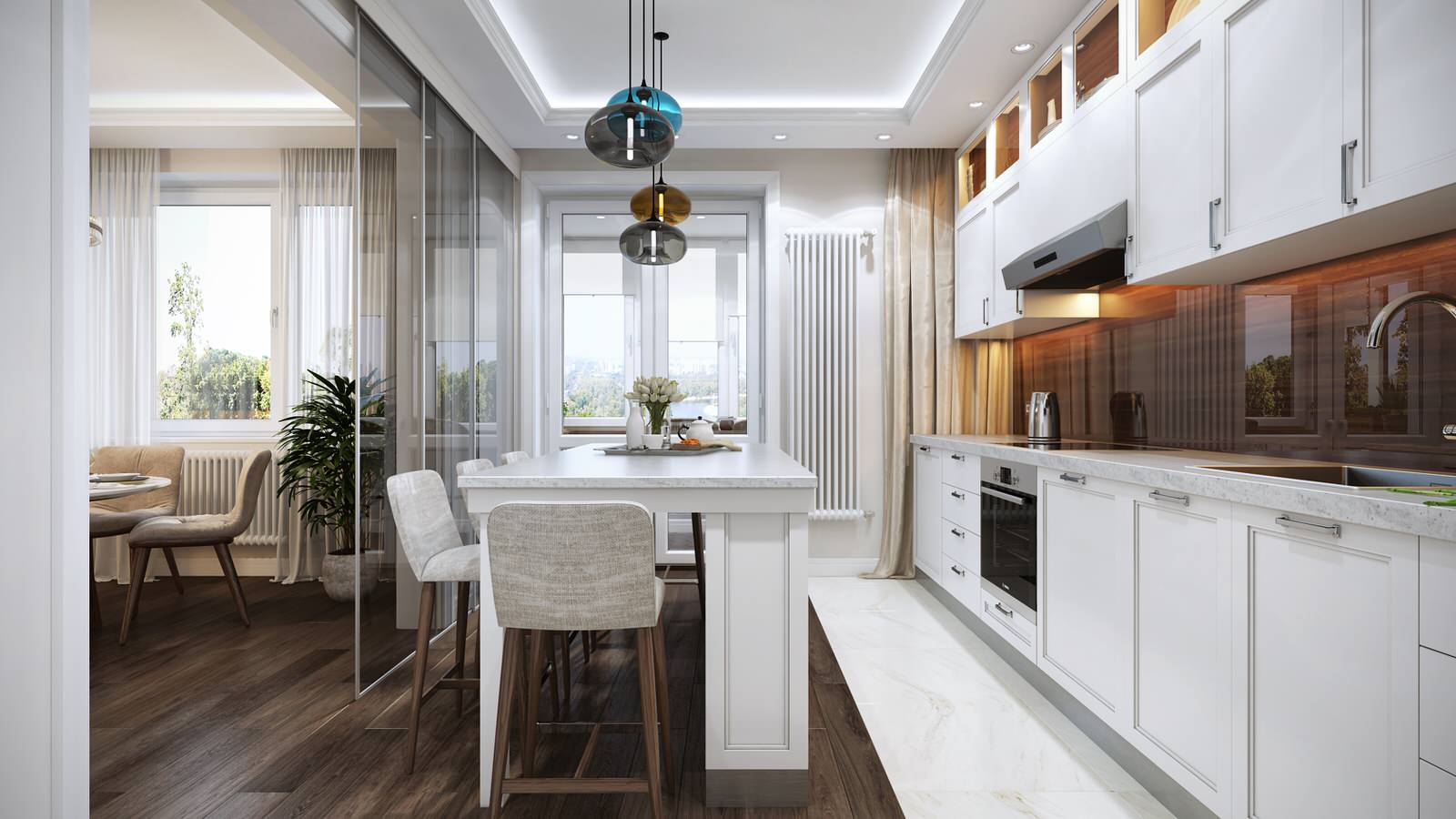 НОВОЕ МЕДВЕДКОВО