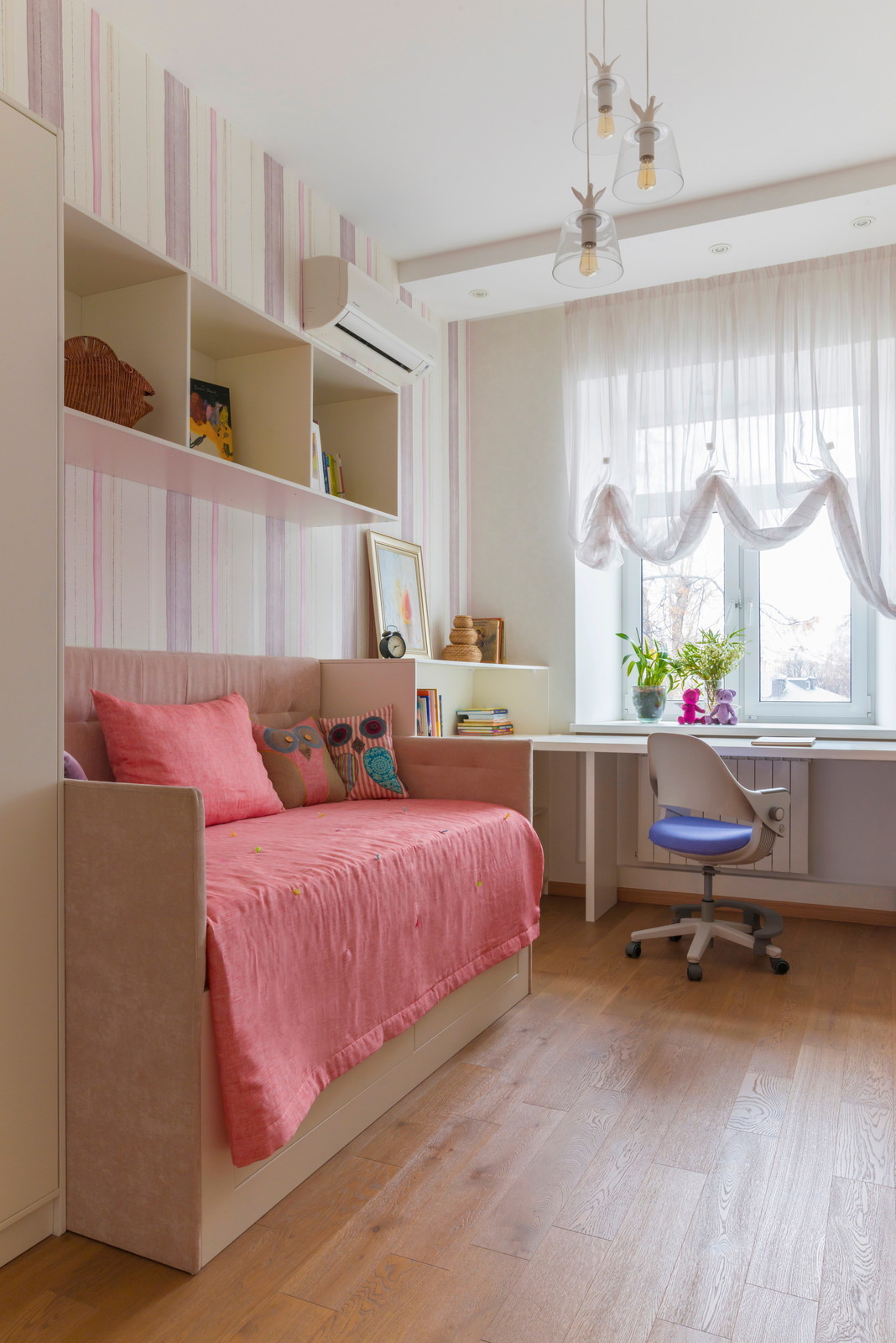 Традиции и современность