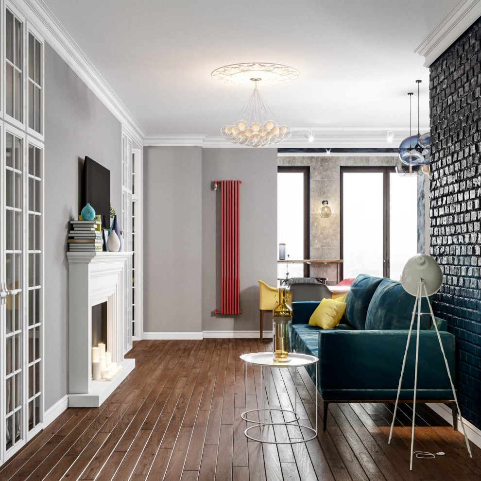 STYLISH FAMILY APARTMENT