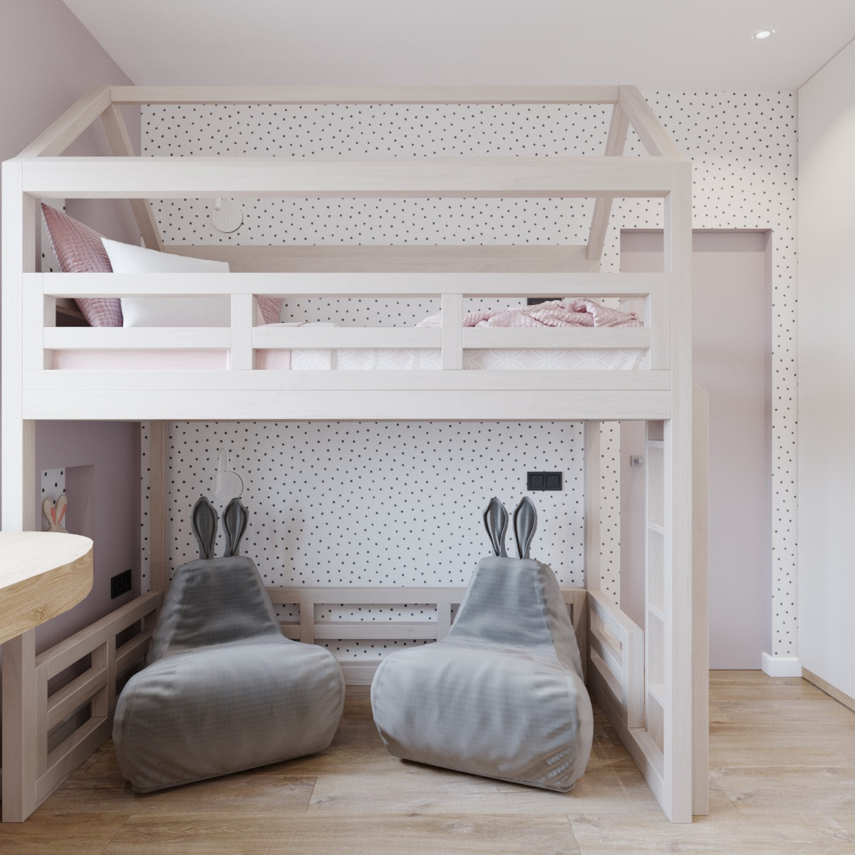 Квартира в ЖК "Ренессанс"