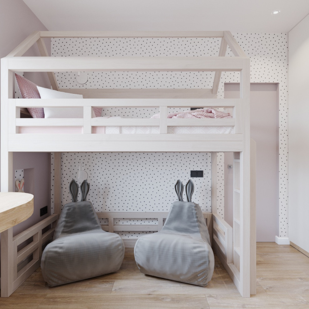 Квартира в ЖК "Ренессанс"