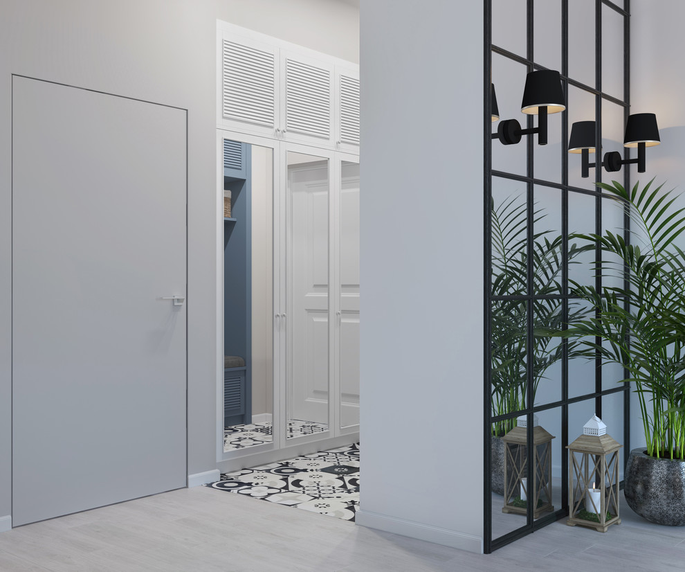 ЖК "Солнечная Система"