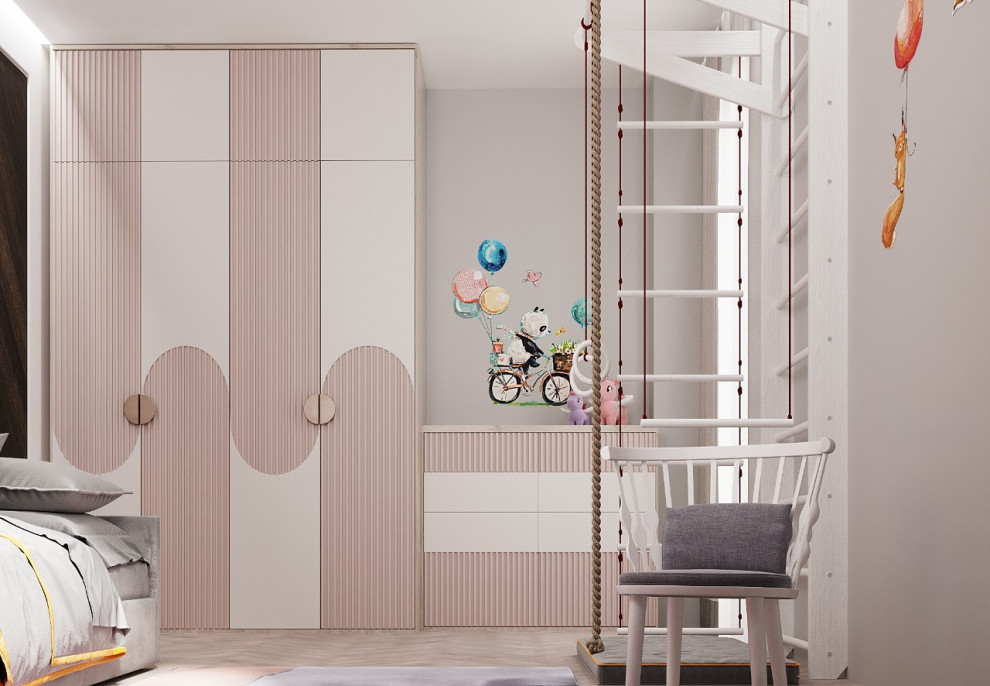 ЖК ГРИН ХАУС