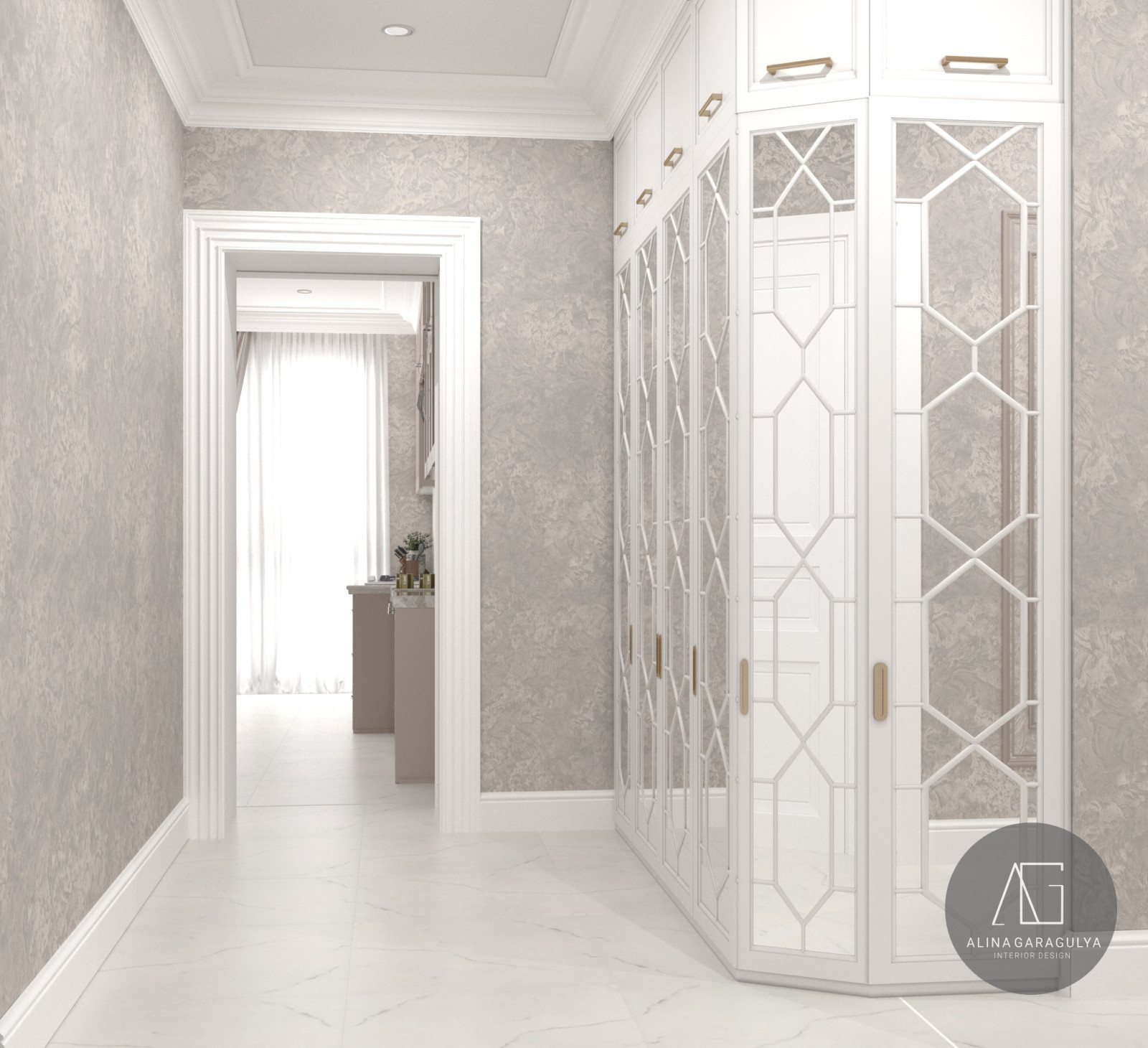 ЖК Мкрн. Катино