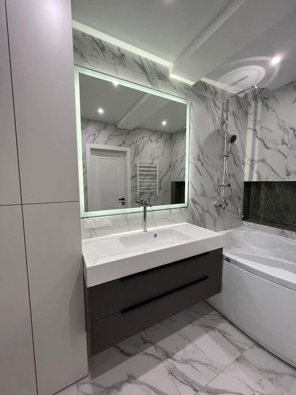 ЖК Волжские огни