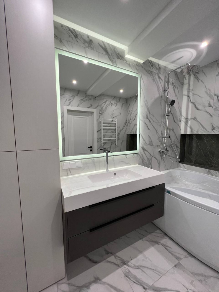 ЖК Волжские огни