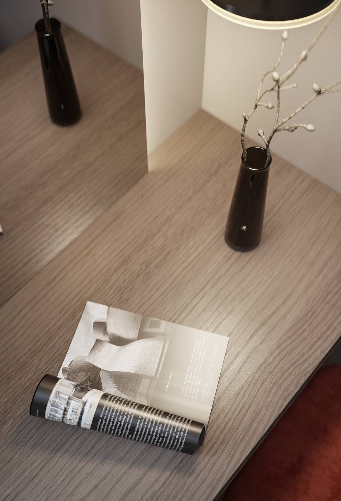 Загородный Дом Гостевая спальня