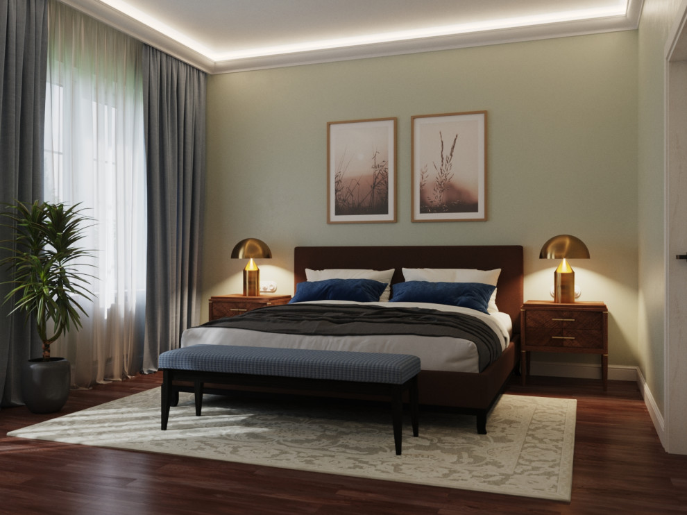 Дом в г. Аксай