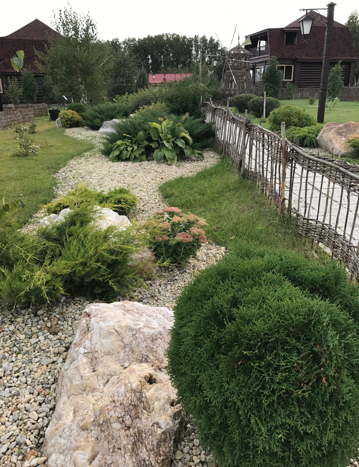 Боярская Станица