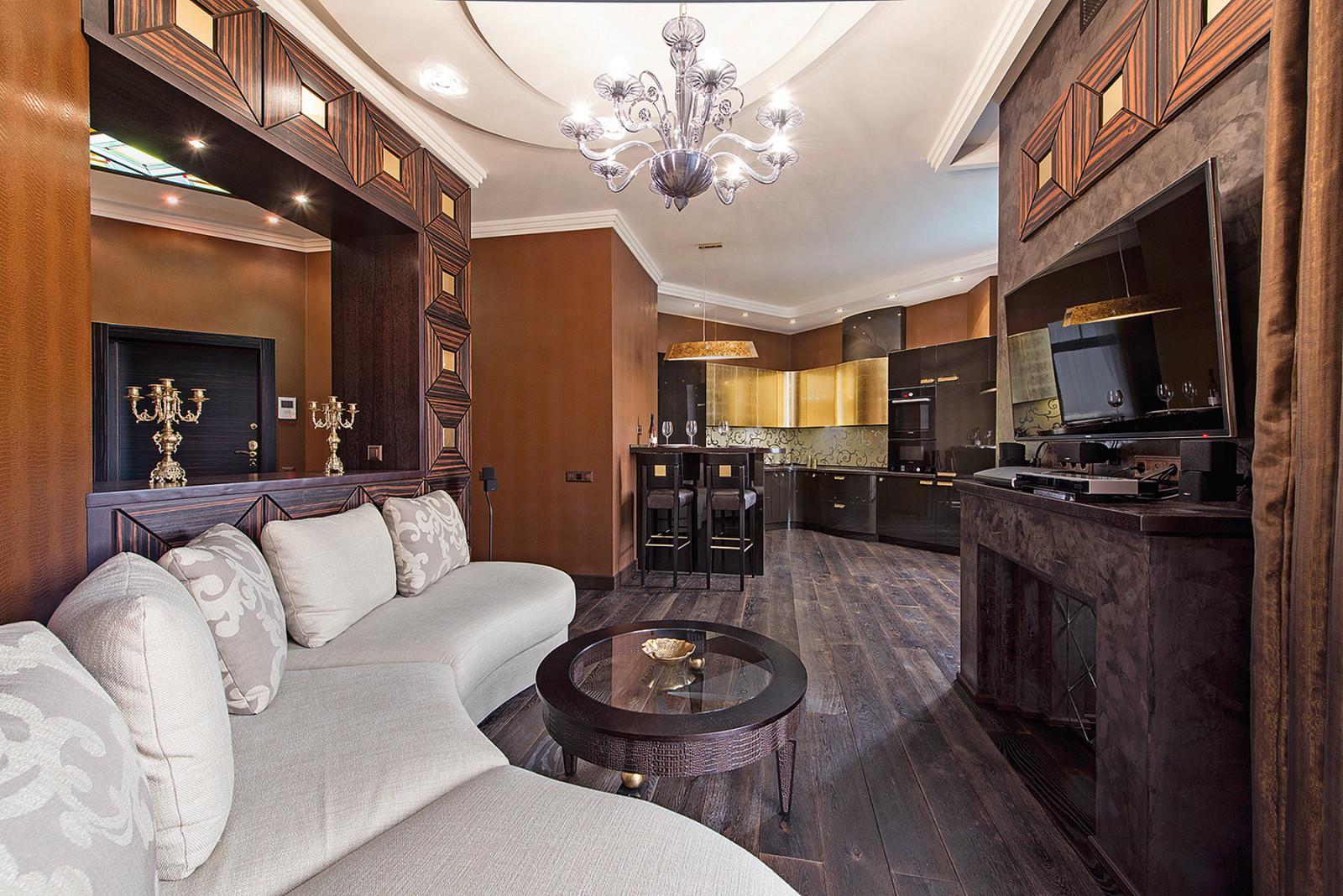 Благородное золото