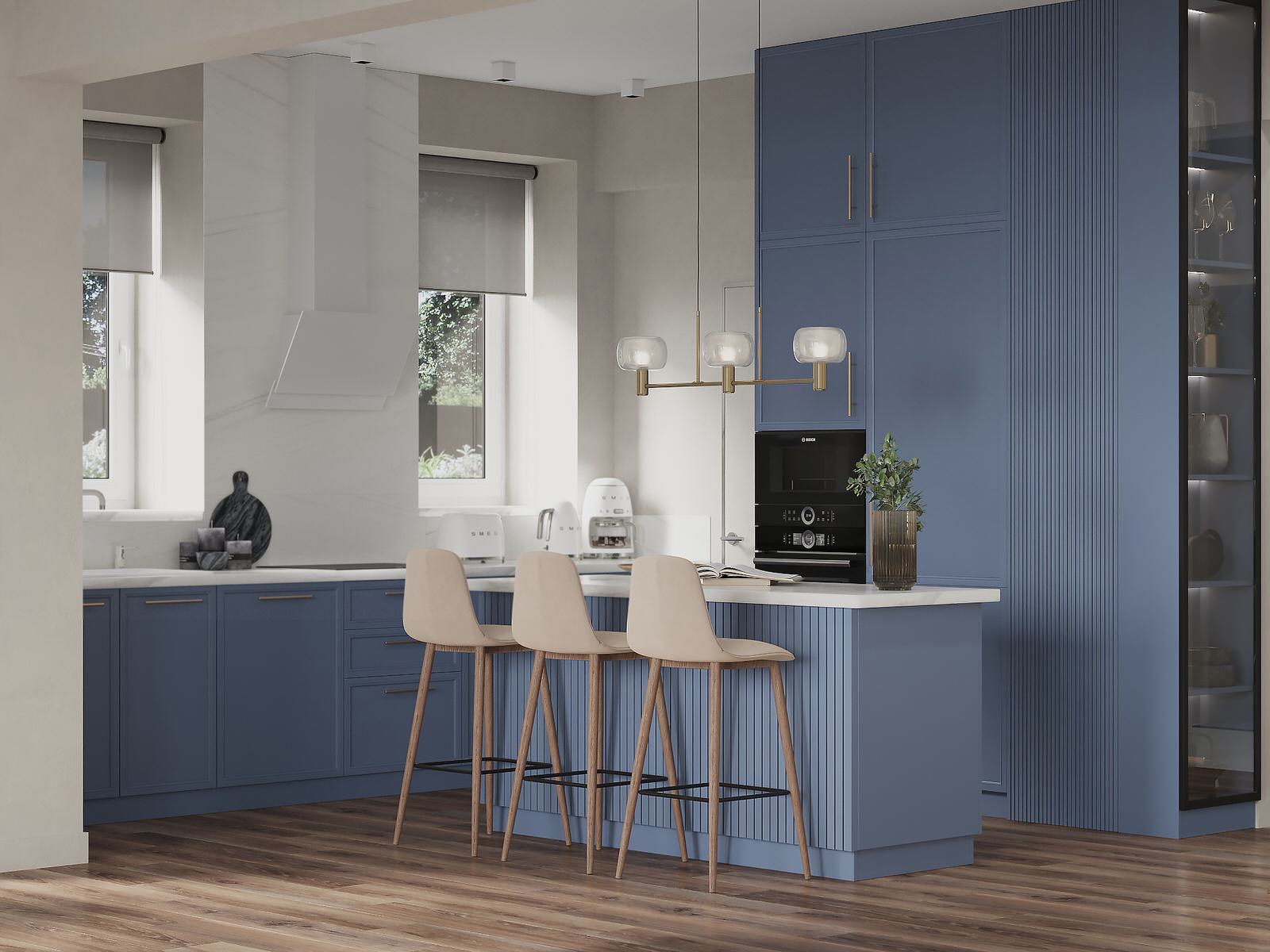 Резиденция 15