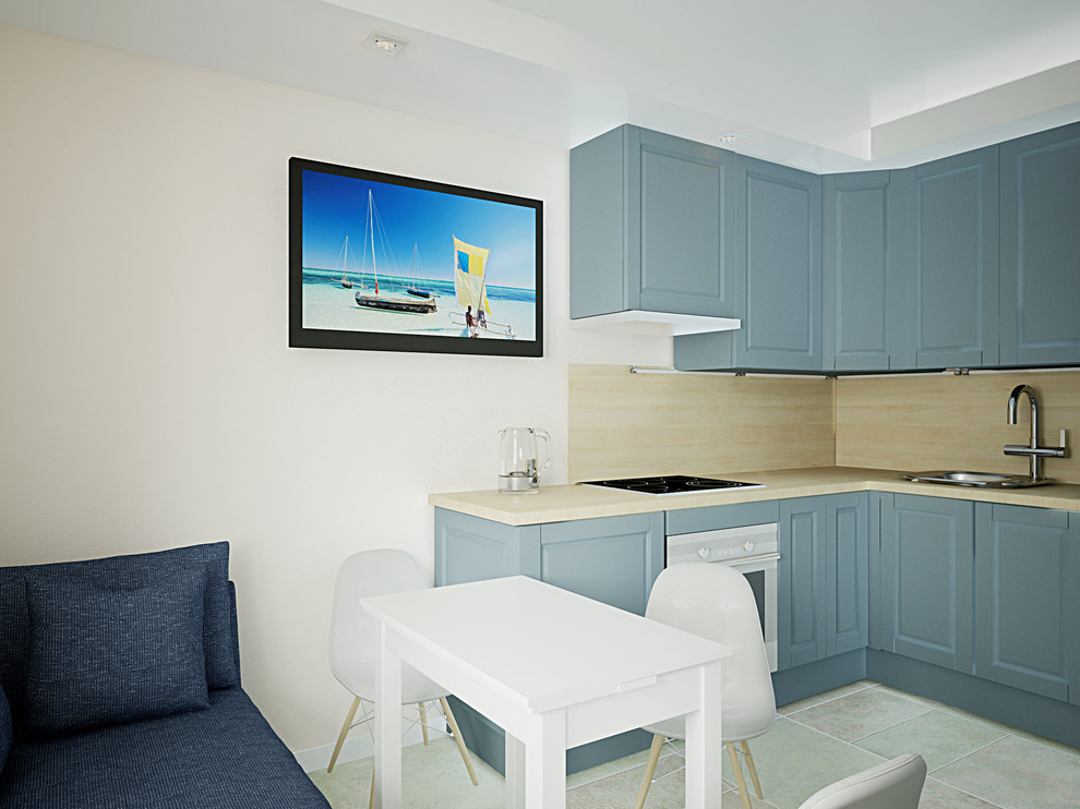 Квартира Велосипедистов