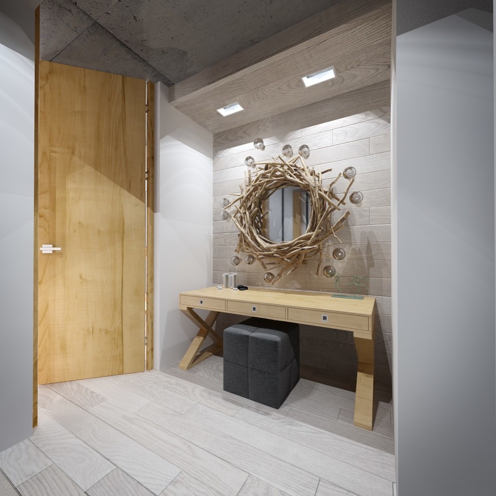 Последний этаж