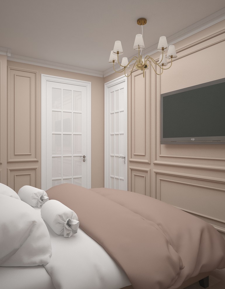 ЖК Оранж парк