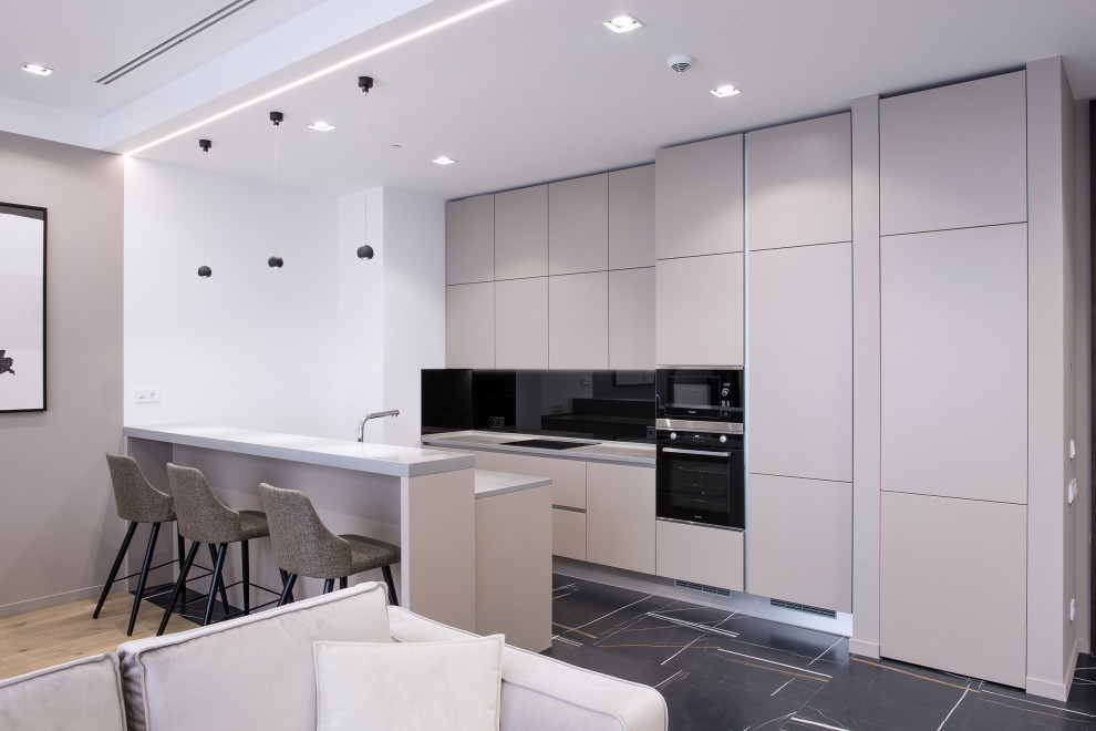 Апартаменты в Москва-Сити комплекс Neva Towers