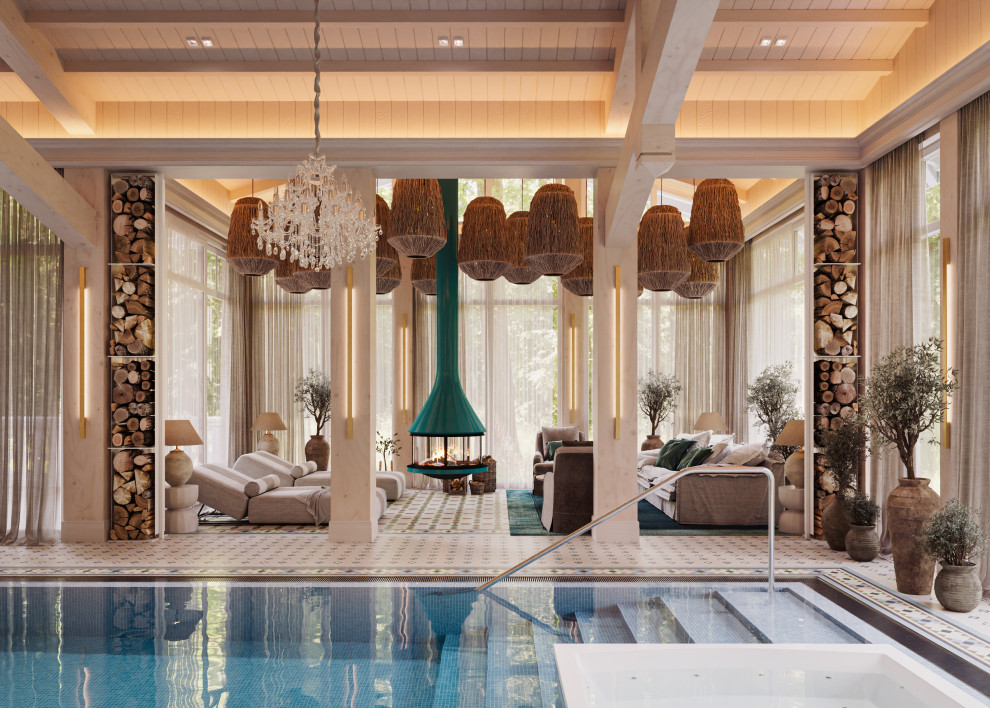 ДОМ НА ЛАДОГЕ