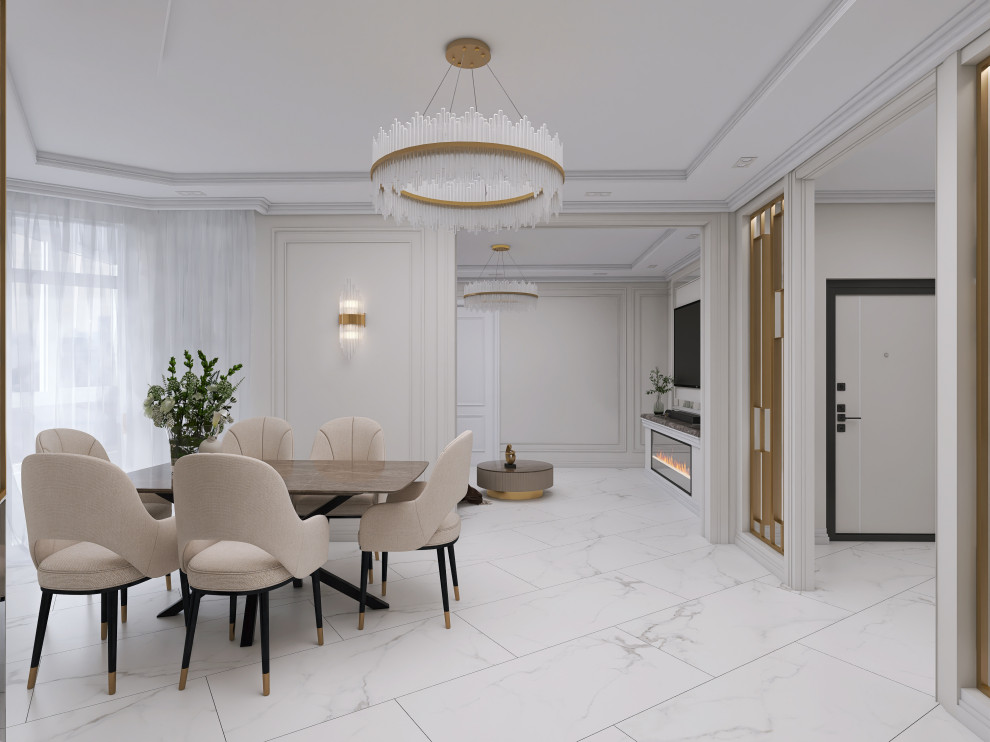 "Грация и современность"