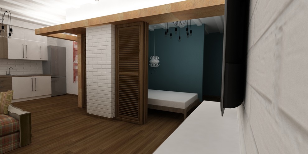 Квартира Тюмень