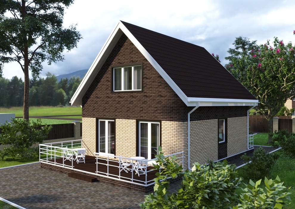 мкр Олимпийский проект Марсель 100 м2