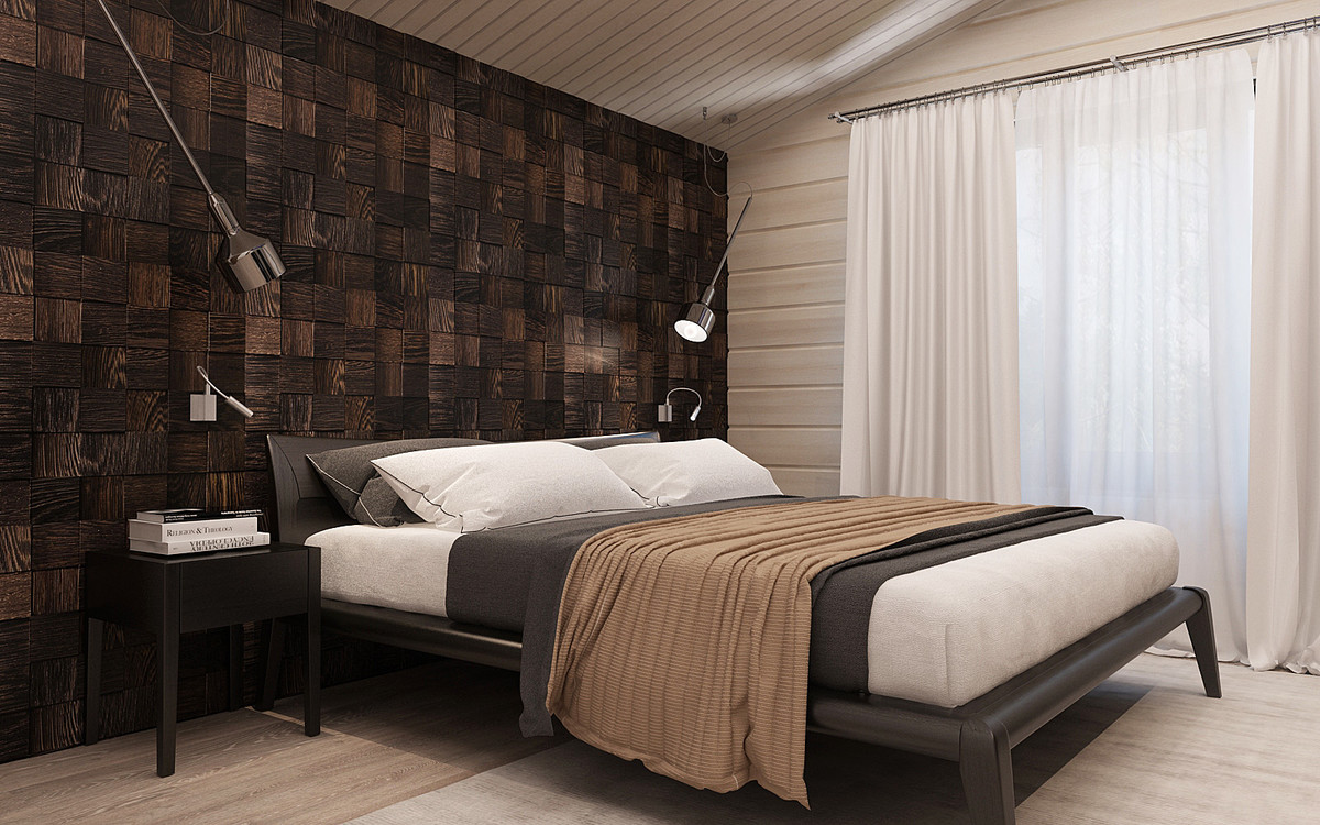 Дом в Подмосковье