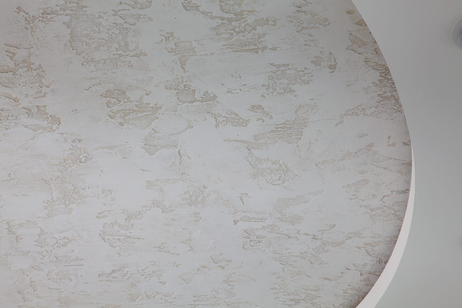 Наши декоративные работы в частных интерьерах