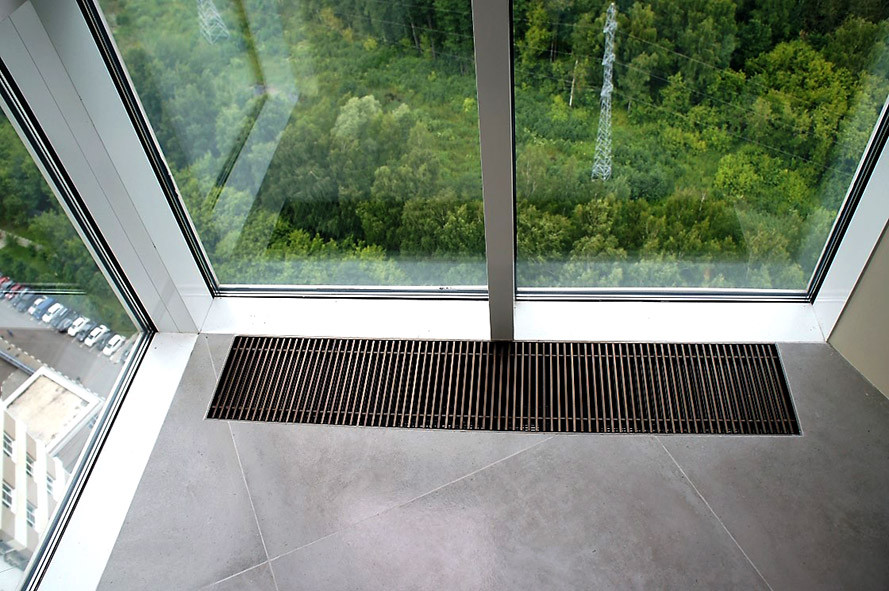 ЖК "Лосиный остров"