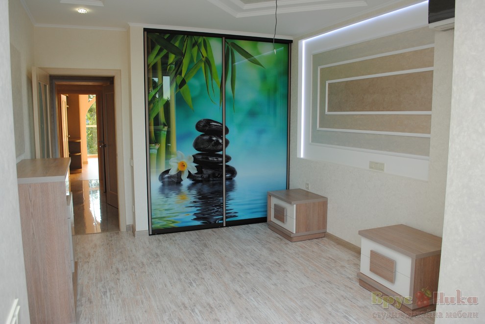 Обложка проекта: Квартира Итальянцу