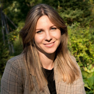 Екатерина Тибаева