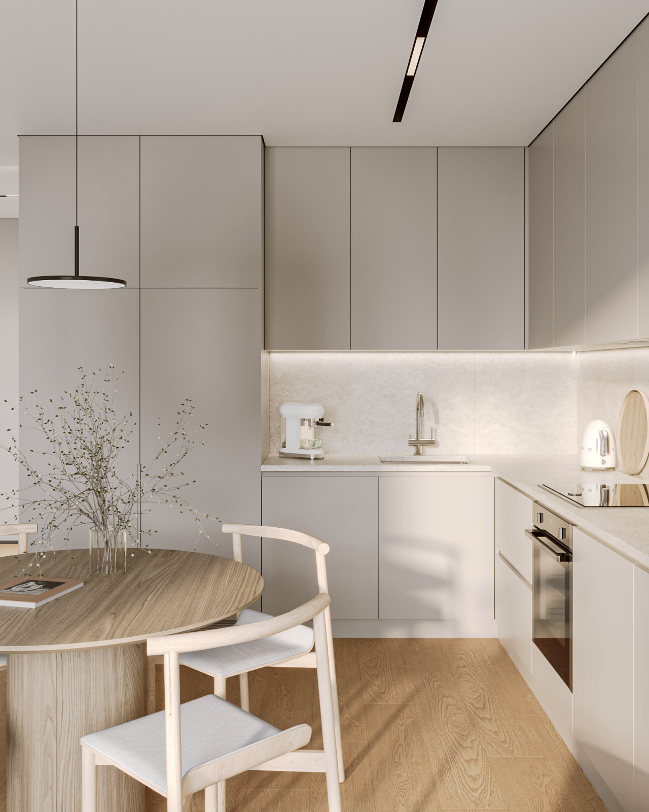 ЖК ЦДС Черная Речка